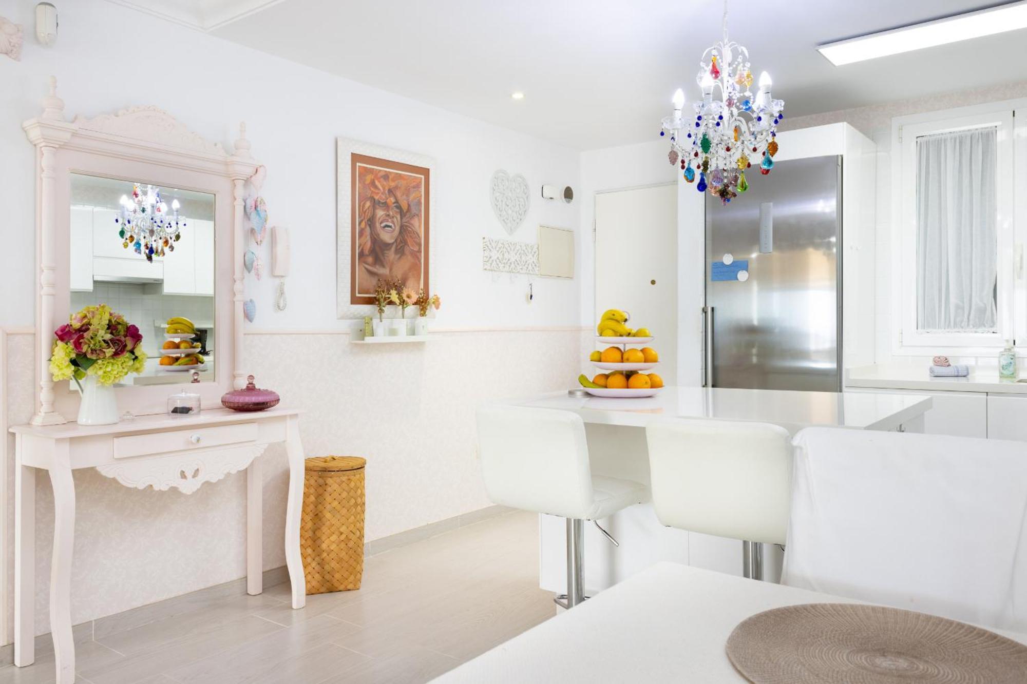 Eden Rentals Sunset Seaviews Residence Costa Adeje  ภายนอก รูปภาพ