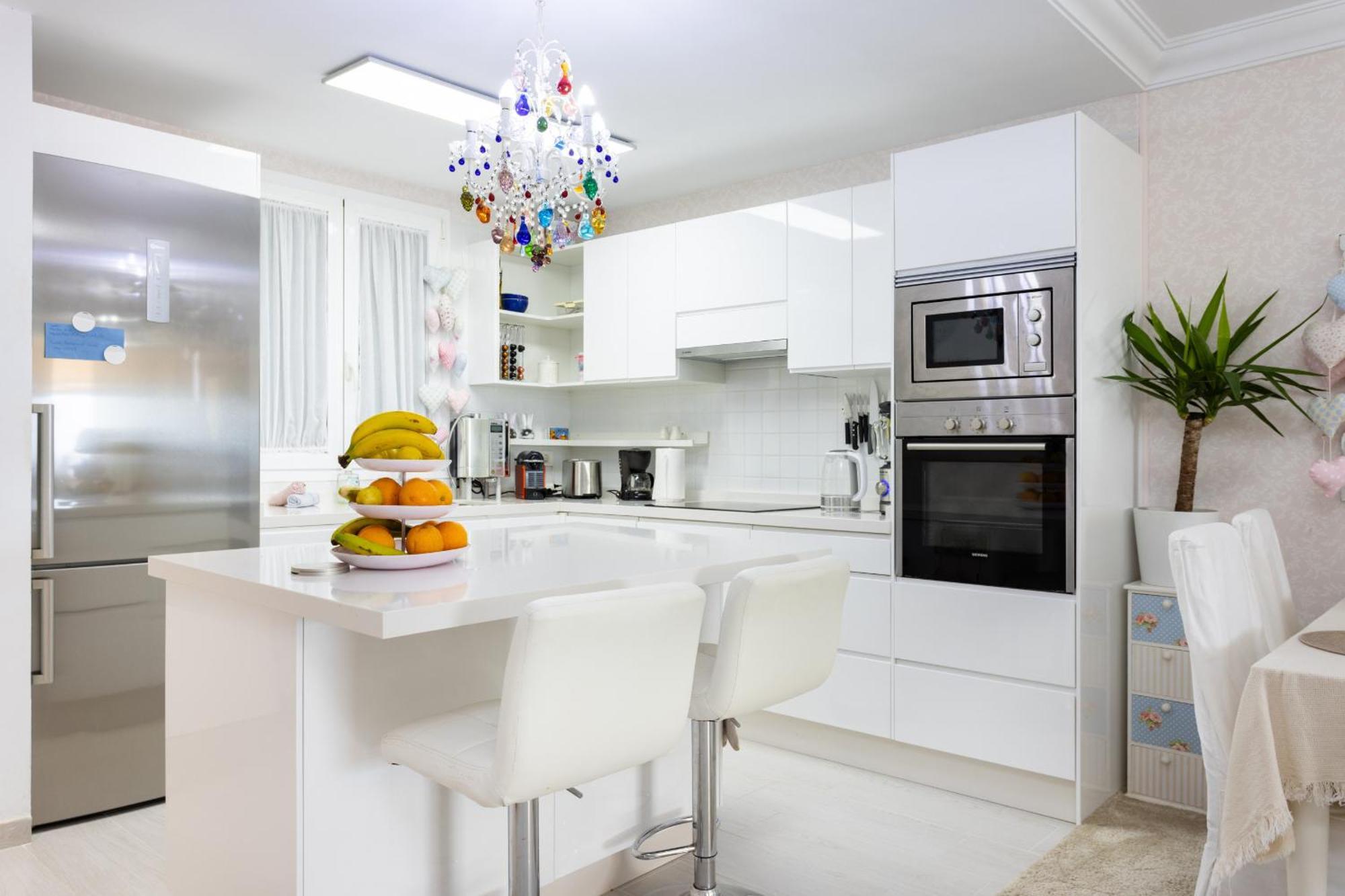 Eden Rentals Sunset Seaviews Residence Costa Adeje  ภายนอก รูปภาพ